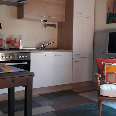 In Mit Offenem Kamin * Zendscheid