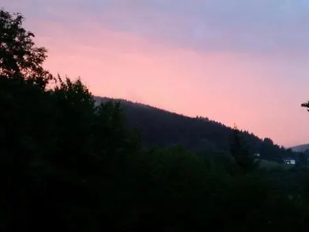 In Mit Offenem Kamin *