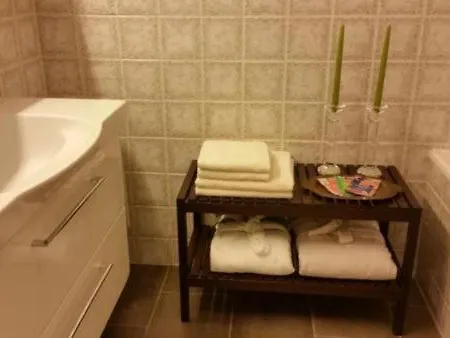 In Mit Offenem Kamin * Zendscheid