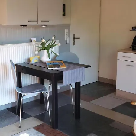 In Mit Offenem Kamin Apartman *